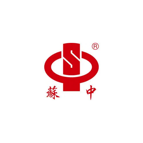 苏中药（yào）业（yè）